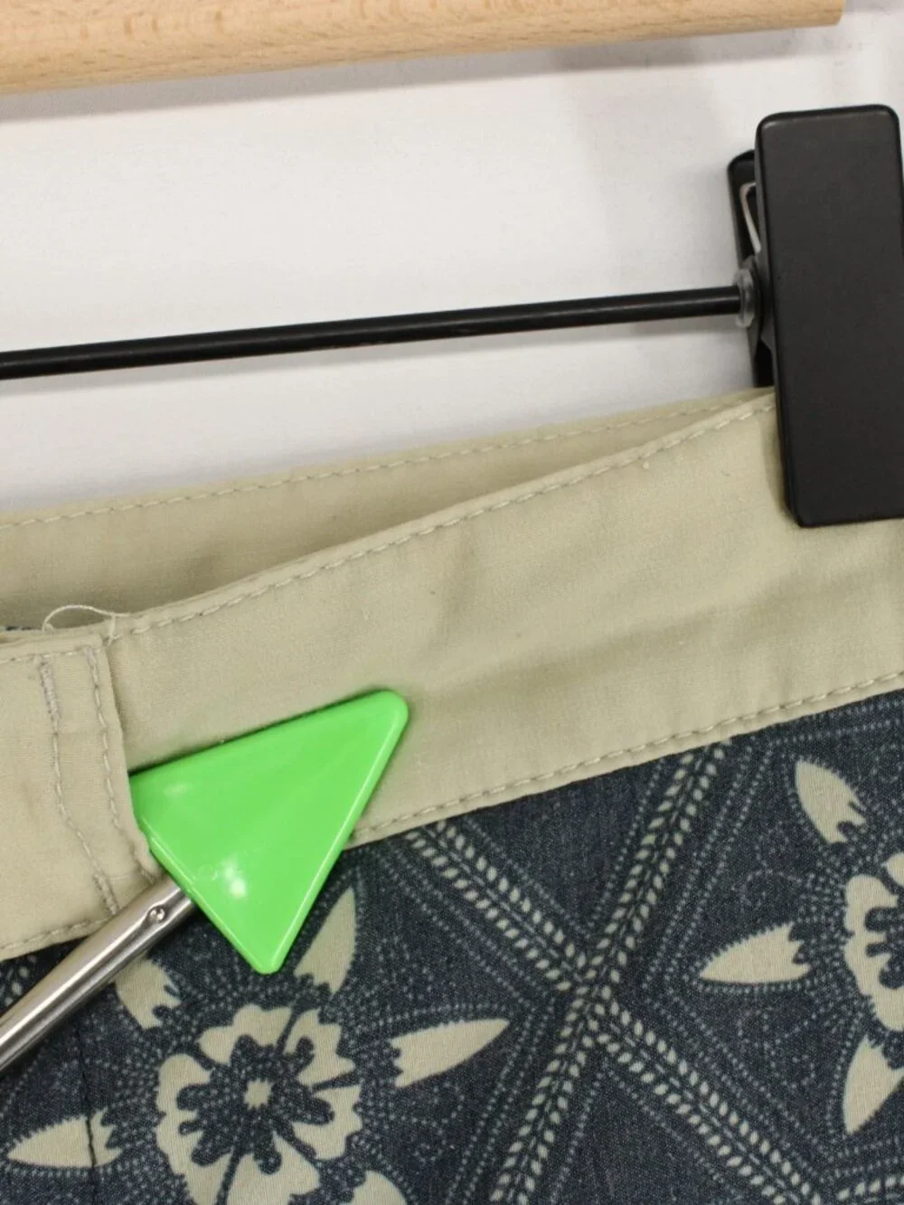 Faherty board shorts